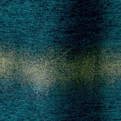 Rideau SFUMATO coloris émeraude 140 x 260 cm - 4MURS