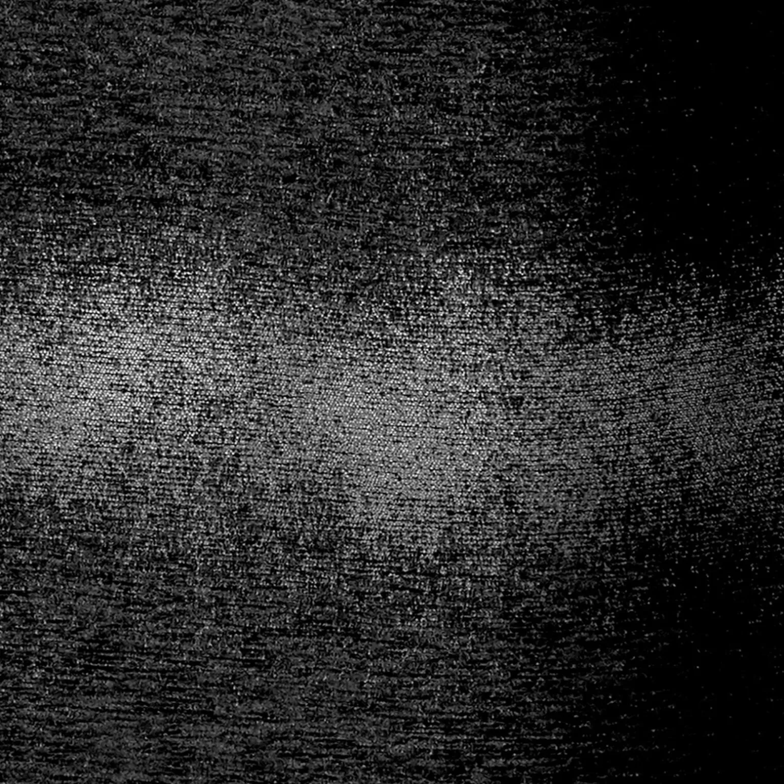 Rideau SFUMATO coloris noir 140 x 260 cm - 4MURS