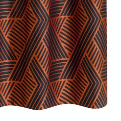 Rideau SMART coloris cognac 140 x 260 cm - 4MURS