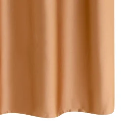 Rideau SYBILLA coloris doré 140 x 260 cm - 4MURS