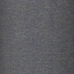 Rideau thermique AKHANE coloris indigo 140 x 260 cm - 4MURS
