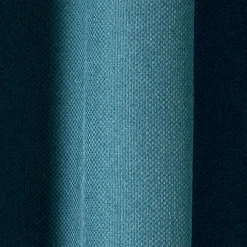 Rideau thermique ANDREA coloris bleu arctique 140 x 260 cm - 4MURS