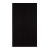 Rideau thermique DOUBLURE MICROPOLAIRE noir 135 x 245 cm - 4MURS