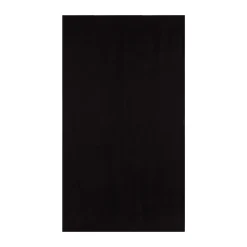 Rideau thermique DOUBLURE MICROPOLAIRE noir 135 x 245 cm - 4MURS