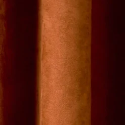 Rideau VELVET coloris tabac 140 x 260 cm - 4MURS