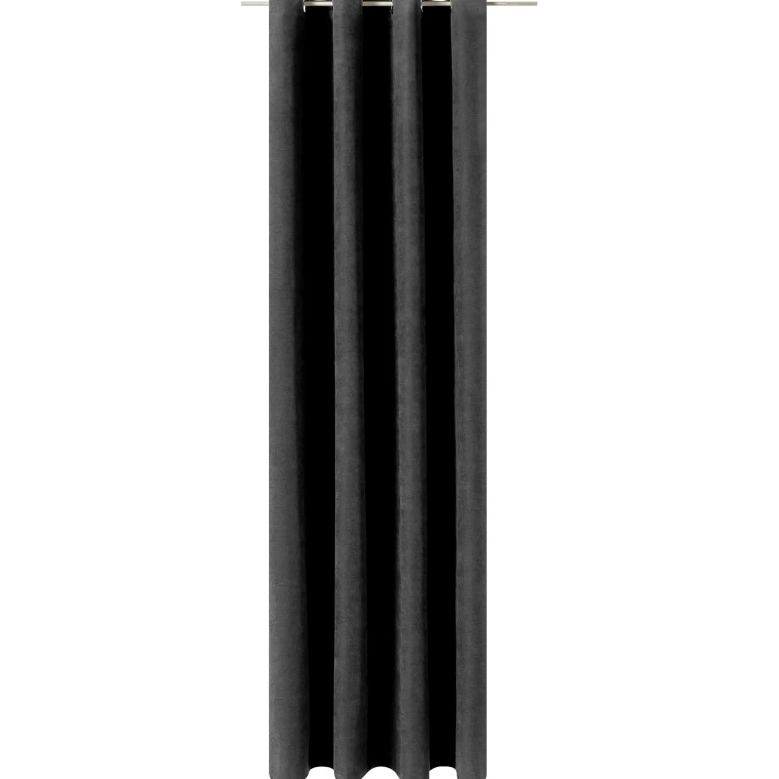Rideau WALL STREET coloris anthracite 145 x 260 cm - 4MURS