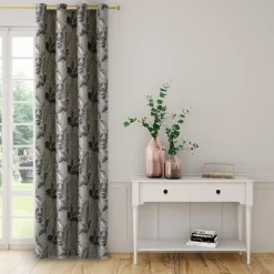 Rideau ZELANDA coloris lin 140 x 260 cm - 4MURS