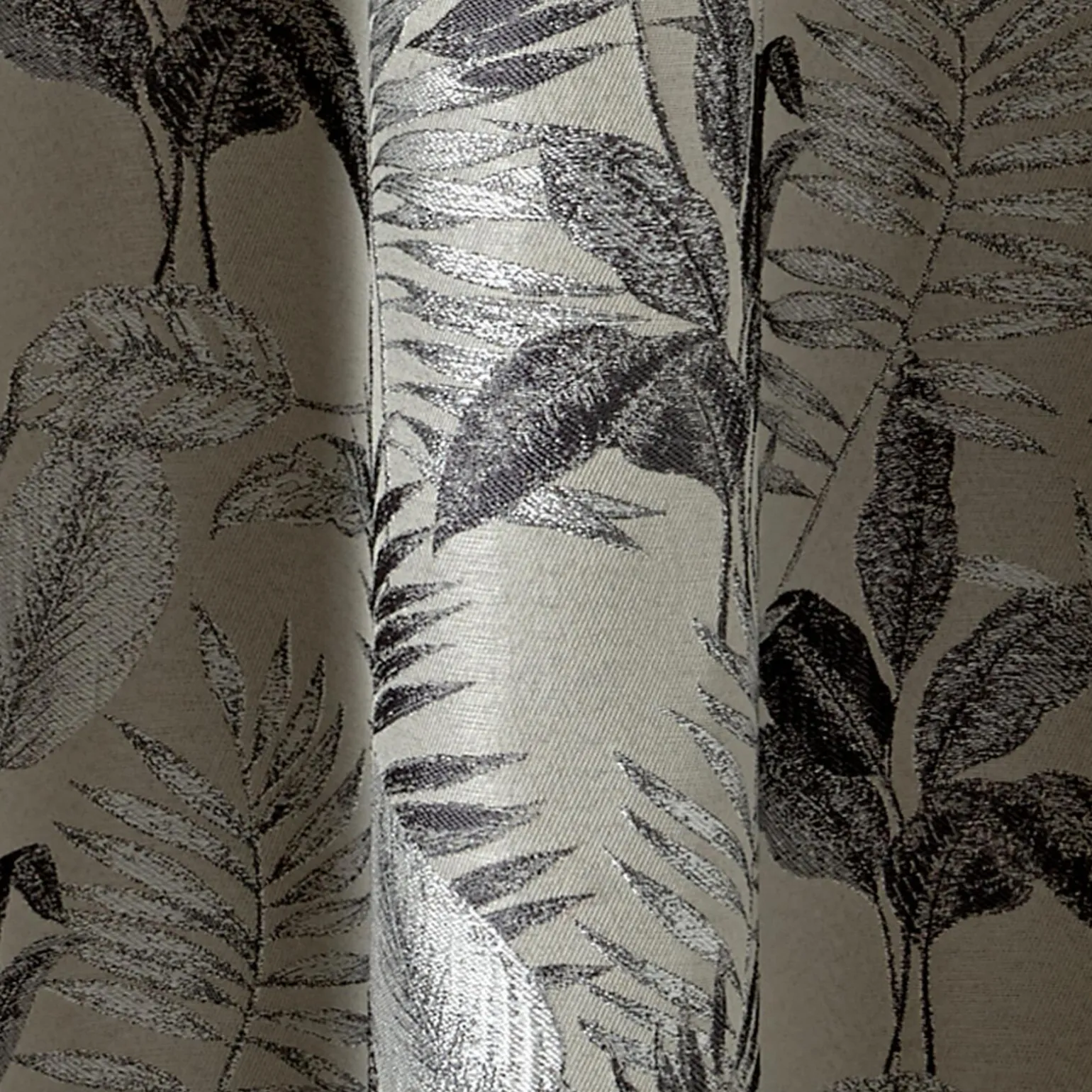Rideau ZELANDA coloris lin 140 x 260 cm - 4MURS