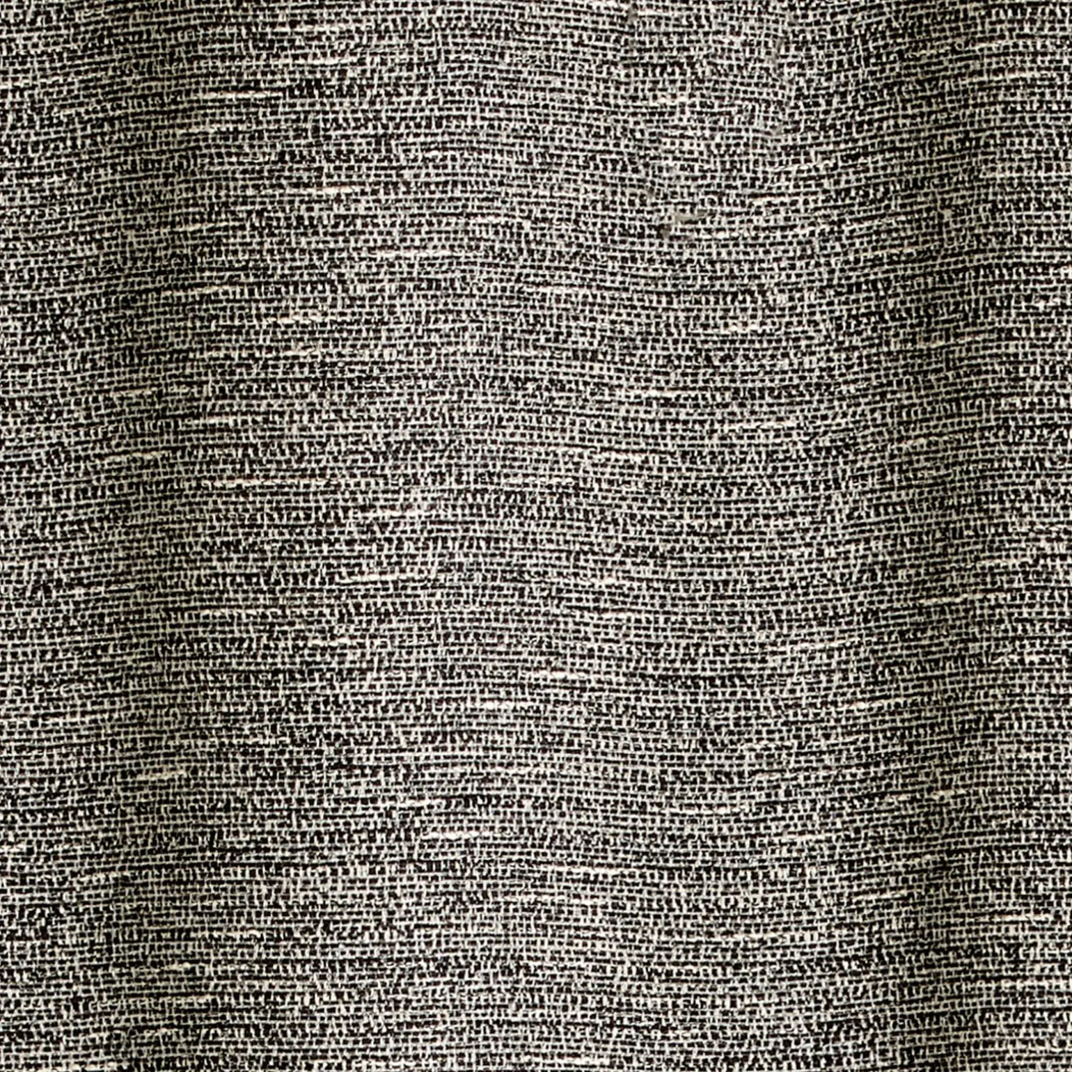 Rideau ZELFALLA coloris noir 140 x 260 cm - 4MURS
