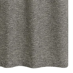 Rideau ZELFALLA coloris noir 140 x 260 cm - 4MURS