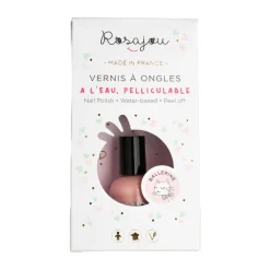 Rosajou Vernis à ongles BALLERINE - 4MURS