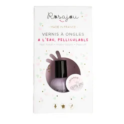 Rosajou Vernis à ongles LAVANDE - 4MURS