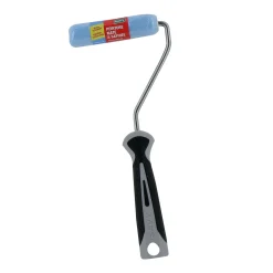 Rouleau peinture RUCO-GUARD finition mate et satinée 10 cm - 4MURS