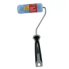 Rouleau peinture RUCO-GUARD finition mate et satinée 12 cm - 4MURS