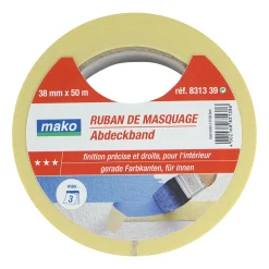 Ruban de masquage 38 mm - 4MURS