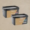 Rêve de sable Peinture dakar + Primaire - 4MURS