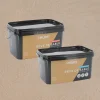 Rêve de sable Peinture Peinture argile + Primaire - 4MURS