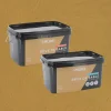 Rêve de sable Peinture Peinture ton ocre + Primaire - 4MURS