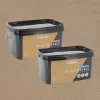 Rêve de sable Peinture Peinture cappuccino + Primaire - 4MURS