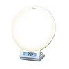Réveil WL75 BT coloris blanc - 4MURS