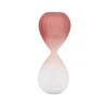 Sablier TIMY coloris rose - 4MURS