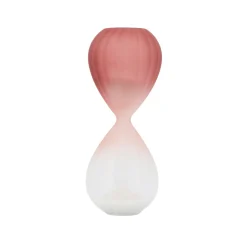 Sablier TIMY coloris rose - 4MURS