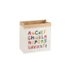 Sac de rangement COLOR - 4MURS