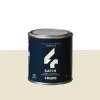 Saphyr Peinture Finition Peinture coquille Satiné 0,5 L - 4MURS