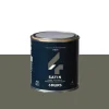 Saphyr Peinture Finition Peinture kaki Satiné 0,5 L - 4MURS