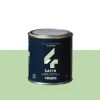 Saphyr Peinture Finition Peinture almond Satiné 0,5 L - 4MURS