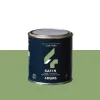 Saphyr Peinture Finition Peinture aloe vera Satiné 0,5 L - 4MURS