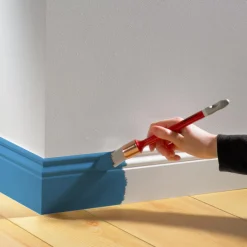 Saphyr Peinture Finition Peinture médina Satiné 0,5 L - 4MURS