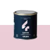 Saphyr Peinture Finition Peinture pétale Satiné 0,5 L - 4MURS