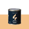 Saphyr Peinture Finition Peinture abricot clair Satiné 0,5 L - 4MURS