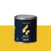 Saphyr Peinture Finition Peinture jaune soleil Satiné 0,5 L - 4MURS