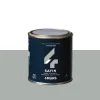 Saphyr Peinture Finition Peinture titanium Satiné 0,5 L - 4MURS