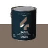 Saphyr Peinture Multi-supports Peinture moka Satiné - 4MURS