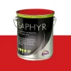 Saphyr Peinture Multi-supports Peinture pivoine Brillant - 4MURS
