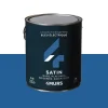 Saphyr Peinture Multi-supports Peinture bleu électrique Satiné - 4MURS