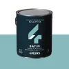 Saphyr Peinture Multi-supports Peinture eucalyptus Satiné - 4MURS