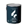 Saphyr Peinture Multi-supports Peinture blanc Brillant - 4MURS