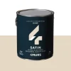 Saphyr Peinture Multi-supports Peinture dune Satiné - 4MURS
