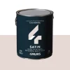 Saphyr Peinture Multi-supports Peinture cachemire Satiné - 4MURS
