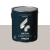 Saphyr Peinture Multi-supports Peinture nomade Satiné - 4MURS
