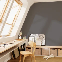 Saphyr Peinture Multi-supports Peinture orage Satiné - 4MURS