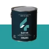 Saphyr Peinture Multi-supports Peinture mer du Sud Satiné - 4MURS