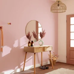Saphyr Peinture Multi-supports Peinture eau de rose Satiné - 4MURS