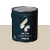 Saphyr Peinture Multi-supports Peinture soie Satiné - 4MURS