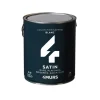 Saphyr Peinture Multi-supports Peinture blanc Satiné - 4MURS