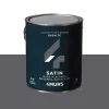 Saphyr Peinture Multi-supports Peinture basalte Satiné - 4MURS